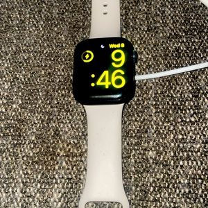apple watch series 8 45mm